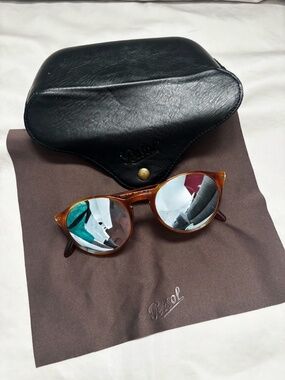Persol Sunglasses